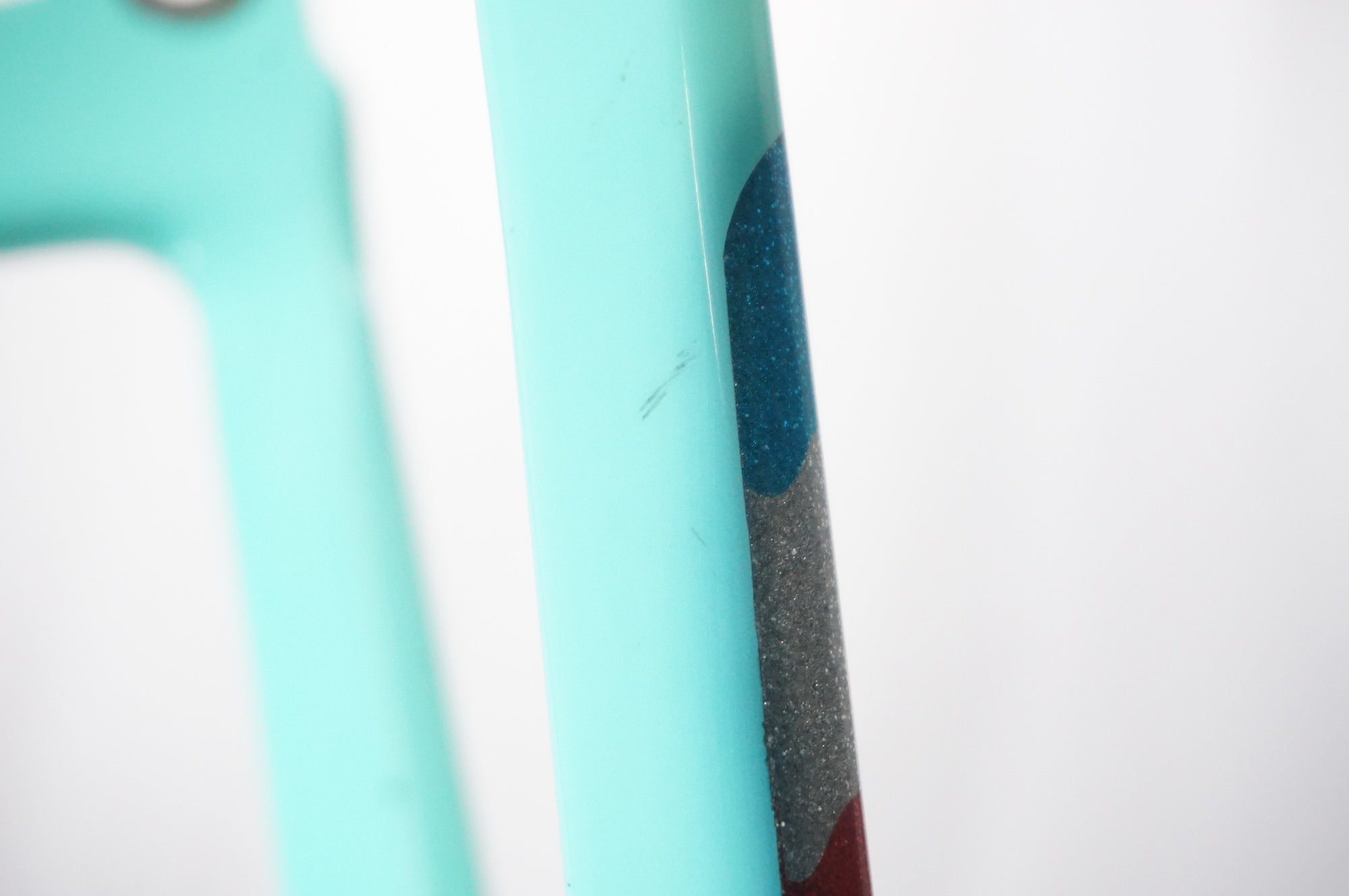 BIANCHI 「ビアンキ」 OLTRE XR4 FLANDERS LION 2019年モデル フレーム