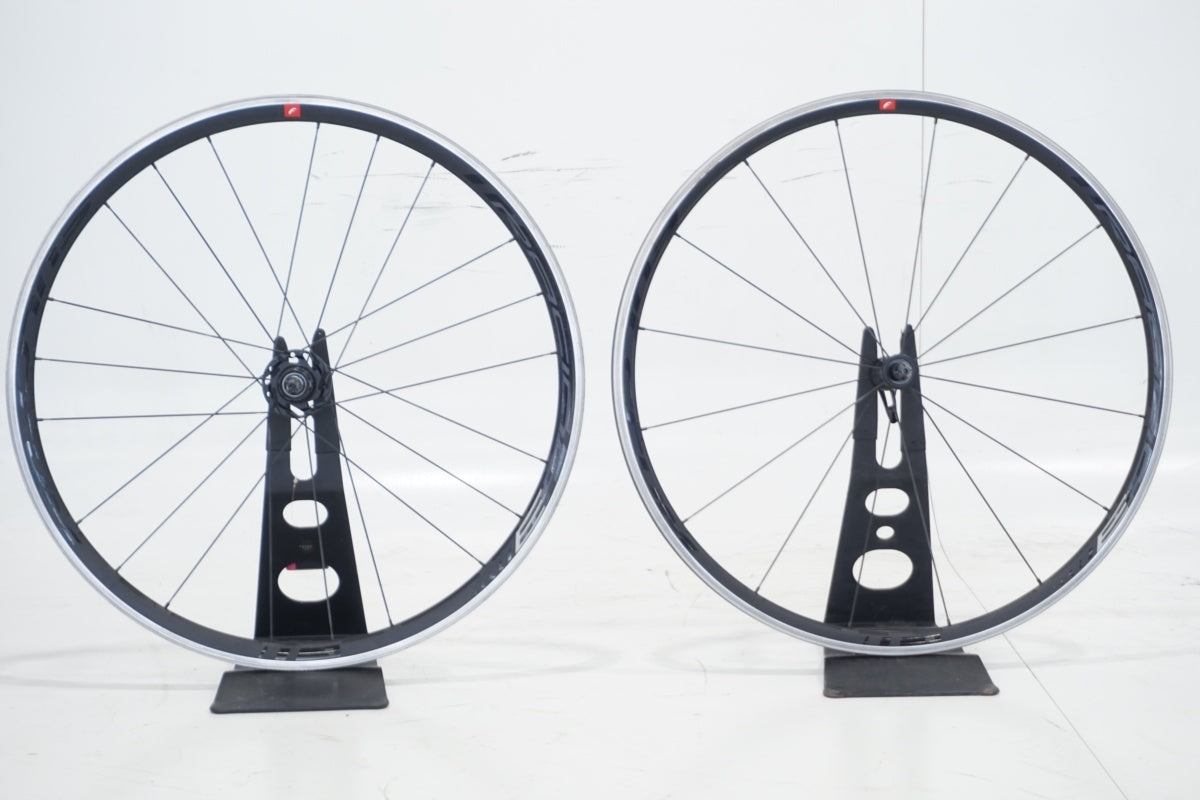 FULCRUM 「フルクラム」 RACING3 C17 SHIMANO11速 ホイールセット / 滋賀大津店