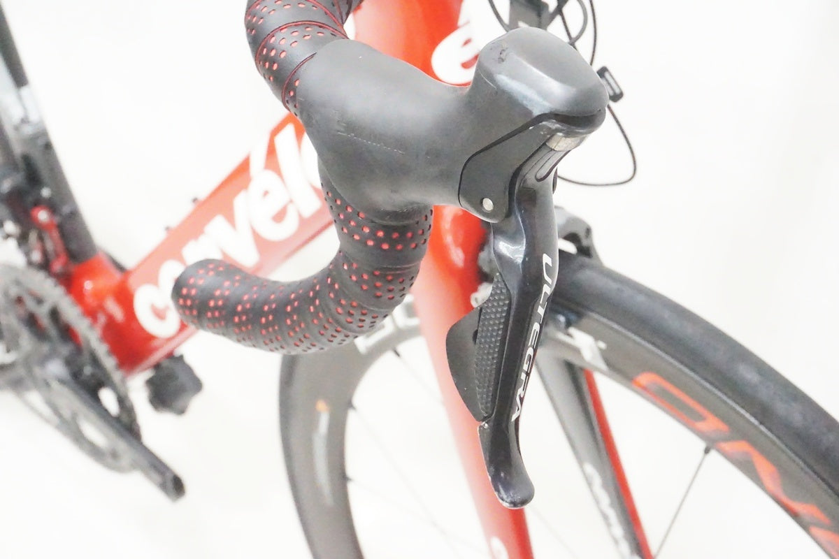 CERVELO 「サーベロ」 S3 2015年モデル カスタム ロードバイク/ 京都西院店