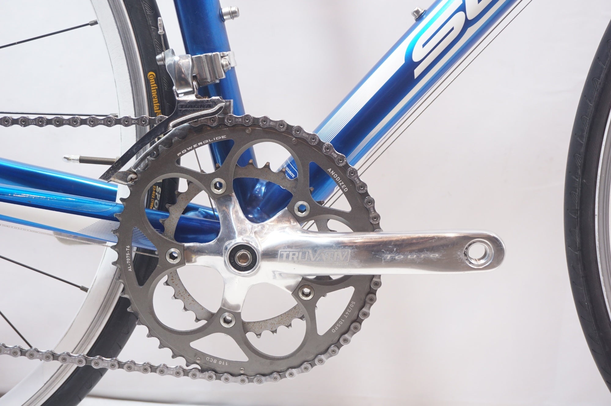 SCOTT 「スコット」 SPEEDSTER S30 2010年モデル ロードバイク 