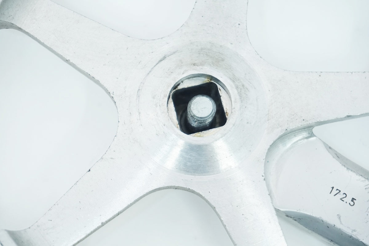 CAMPAGNOLO 「カンパニョーロ」 STRADA  53-42T 172.5mm クランク / 大阪美原北インター店