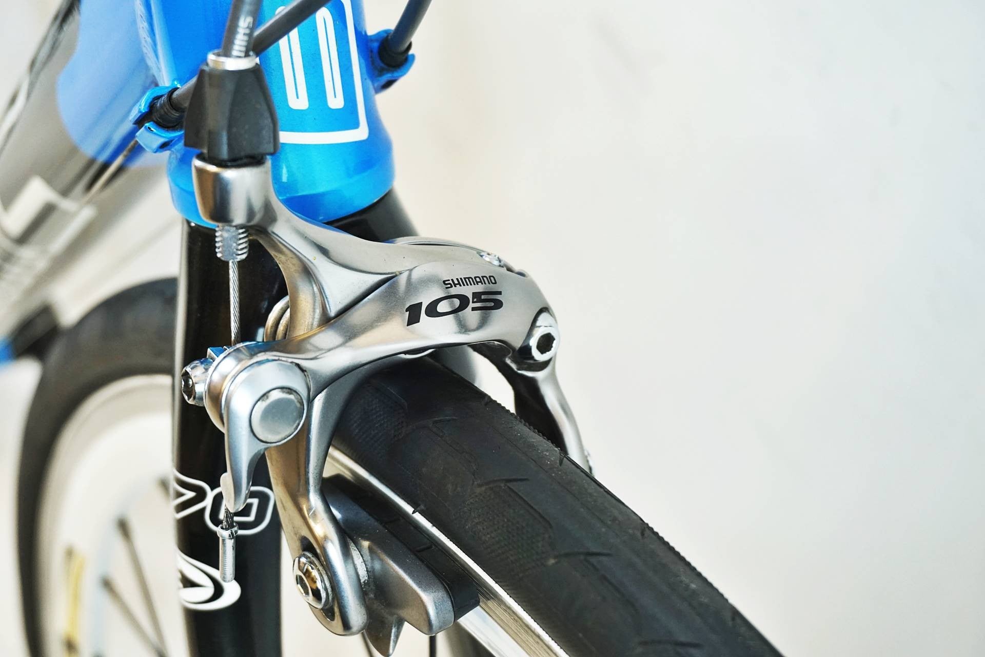 BMC 「ビーエムシー」 STREETFIRE SSX01 2008年モデル ロードバイク / 有明ガーデン店