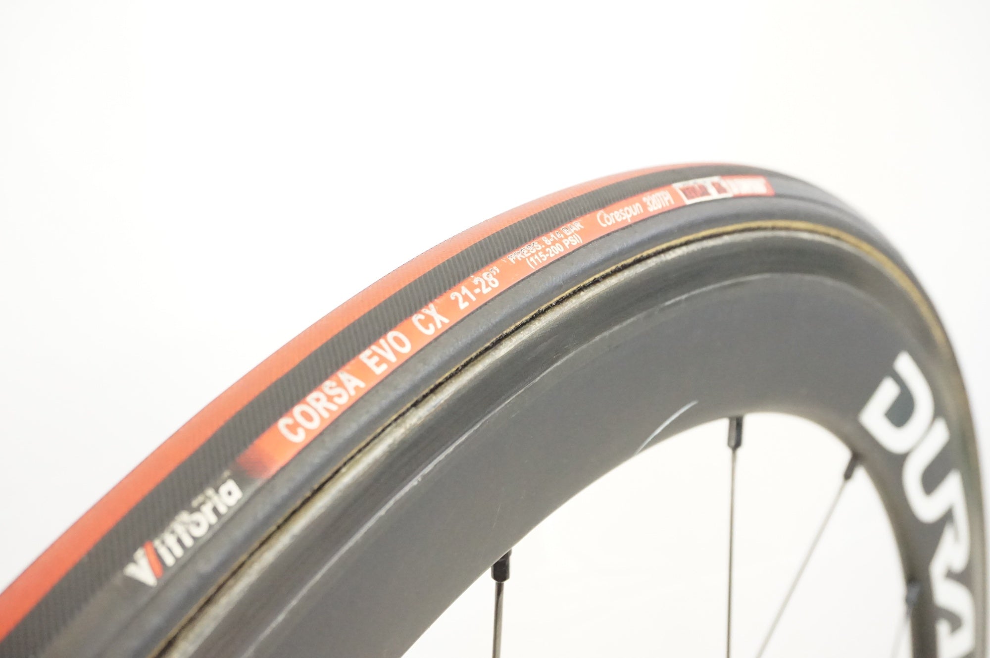 SHIMANO 「シマノ」 DURA-ACE WH-7900-C50/C35-TU シマノ 10速