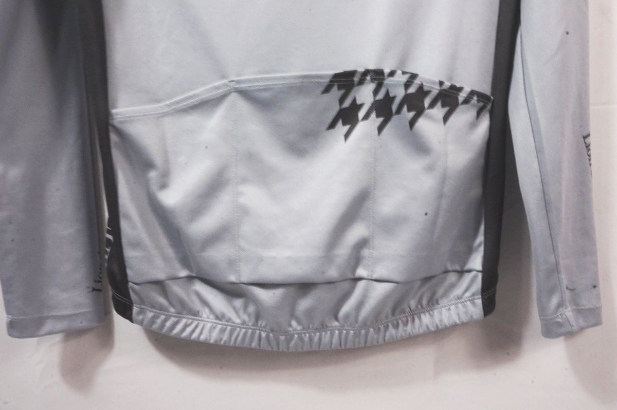 KAPELMUUR 「カペルミュール」 Mサイズ L/S ジャージ / バイチャリ世田谷店