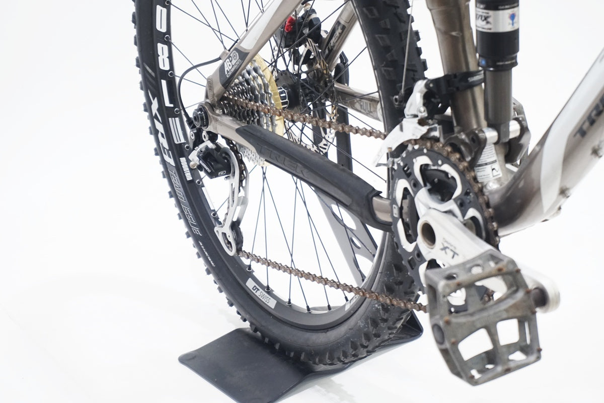 TREK 笑冠さん専用 ZGトレックGTX WMN(39 チタニウム): スカルパ | ロストアロー