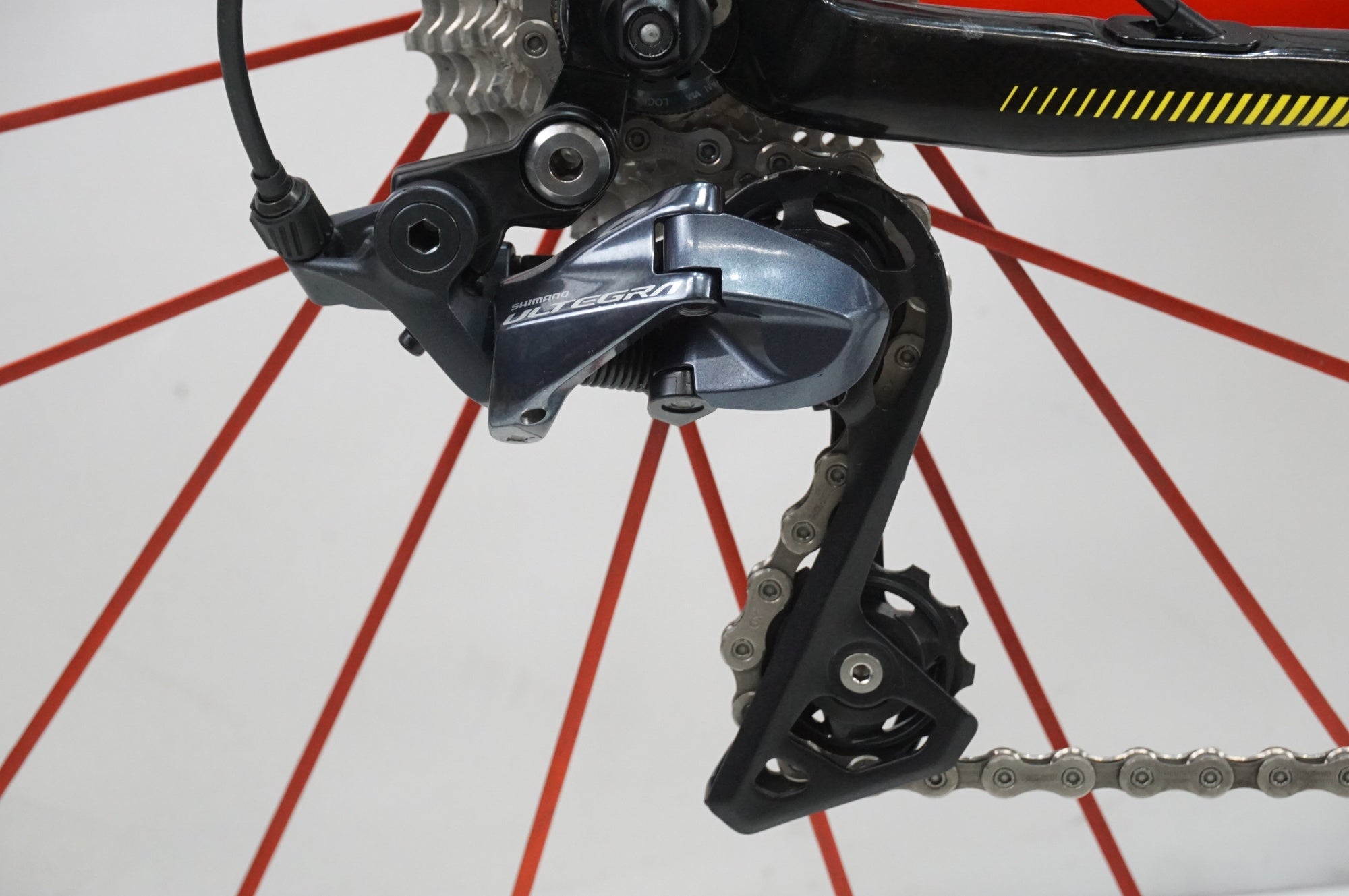 LOOK 「ルック」 675 LIGHT 2015年モデル カスタム ロードバイク / 大宮店