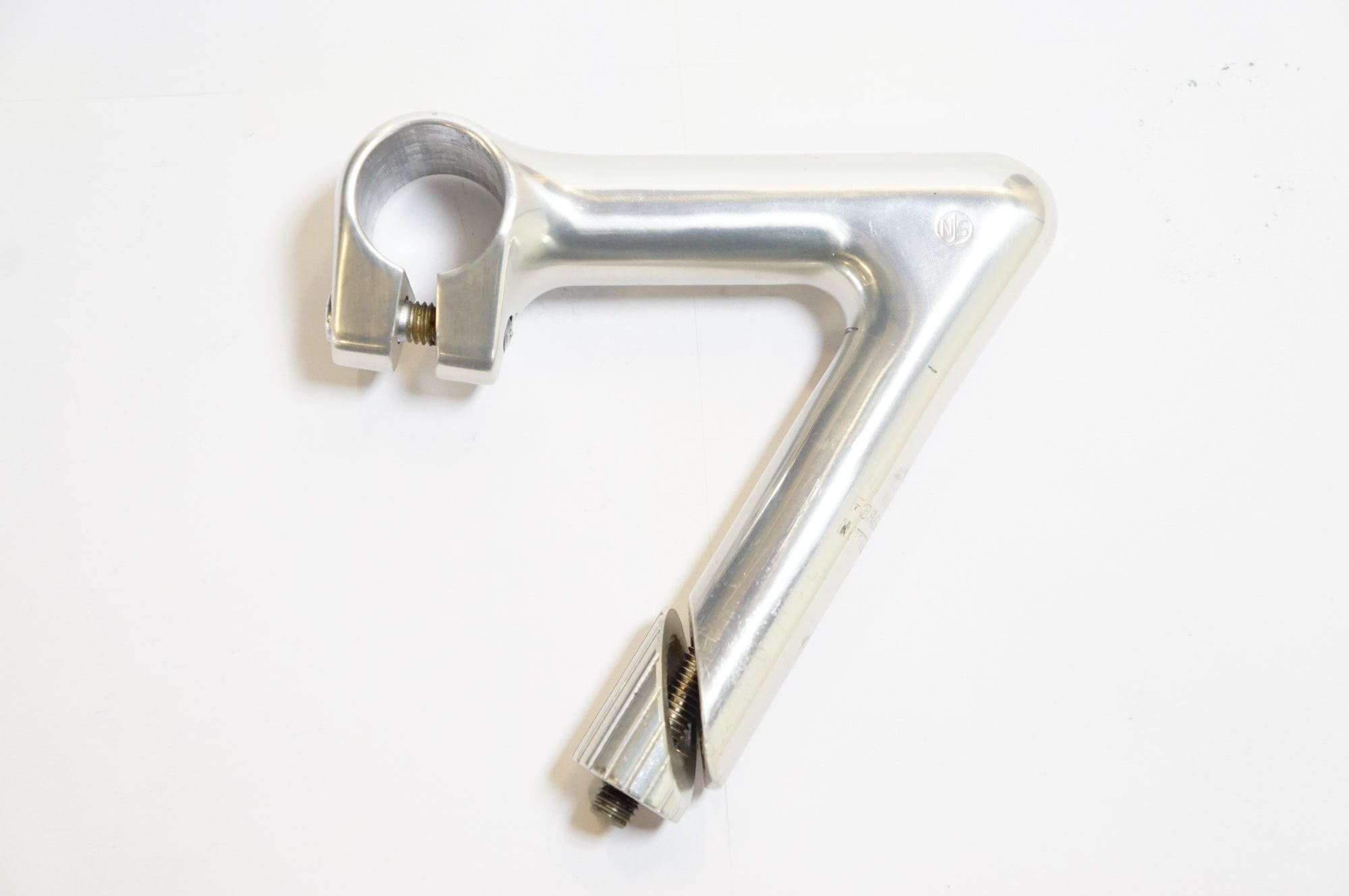 NITTO 「ニットー」 NJS φ25.4 100mm ステム / 熊谷本店
