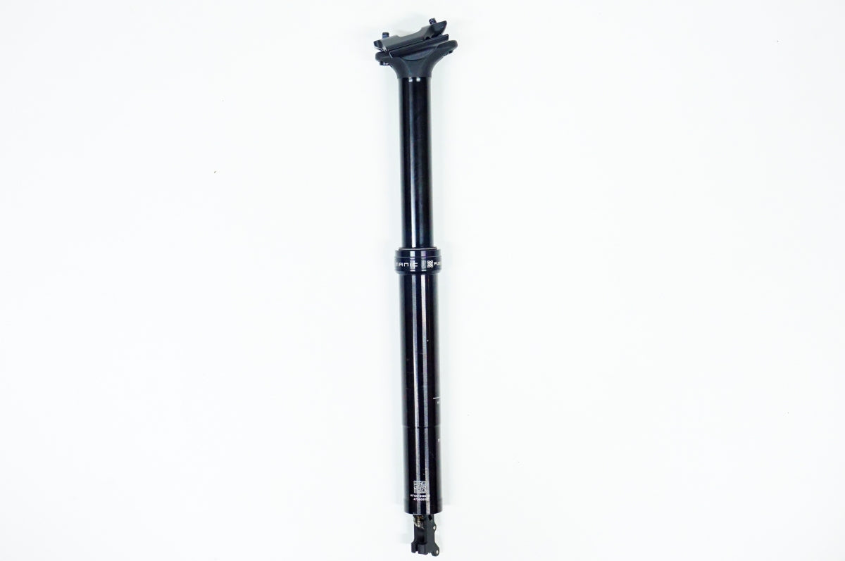 X-FUSION 「エックスフュージョン」 MANIC Φ30.9 ドロッパーシートポスト / 名古屋大須店