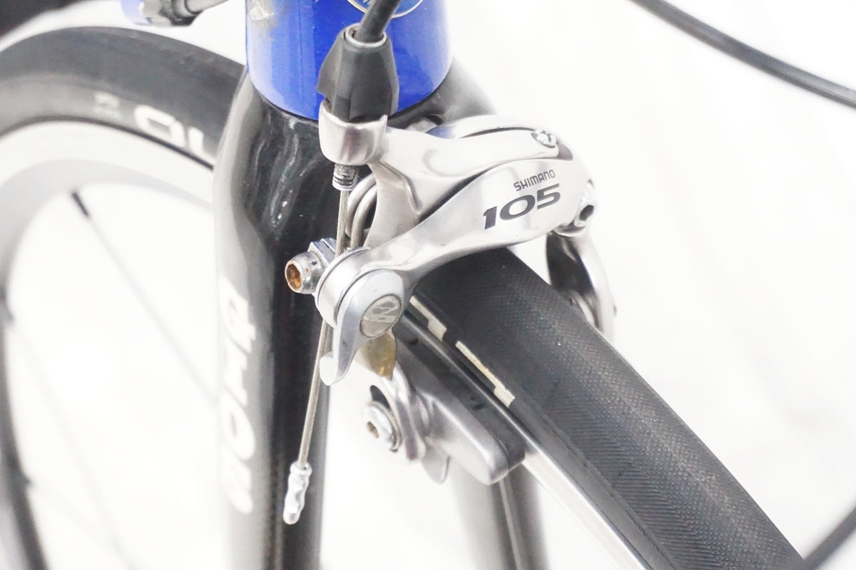 GIOS 「ジオス」LESTA 2011年モデル ロードバイク/ 大阪美原北インター店