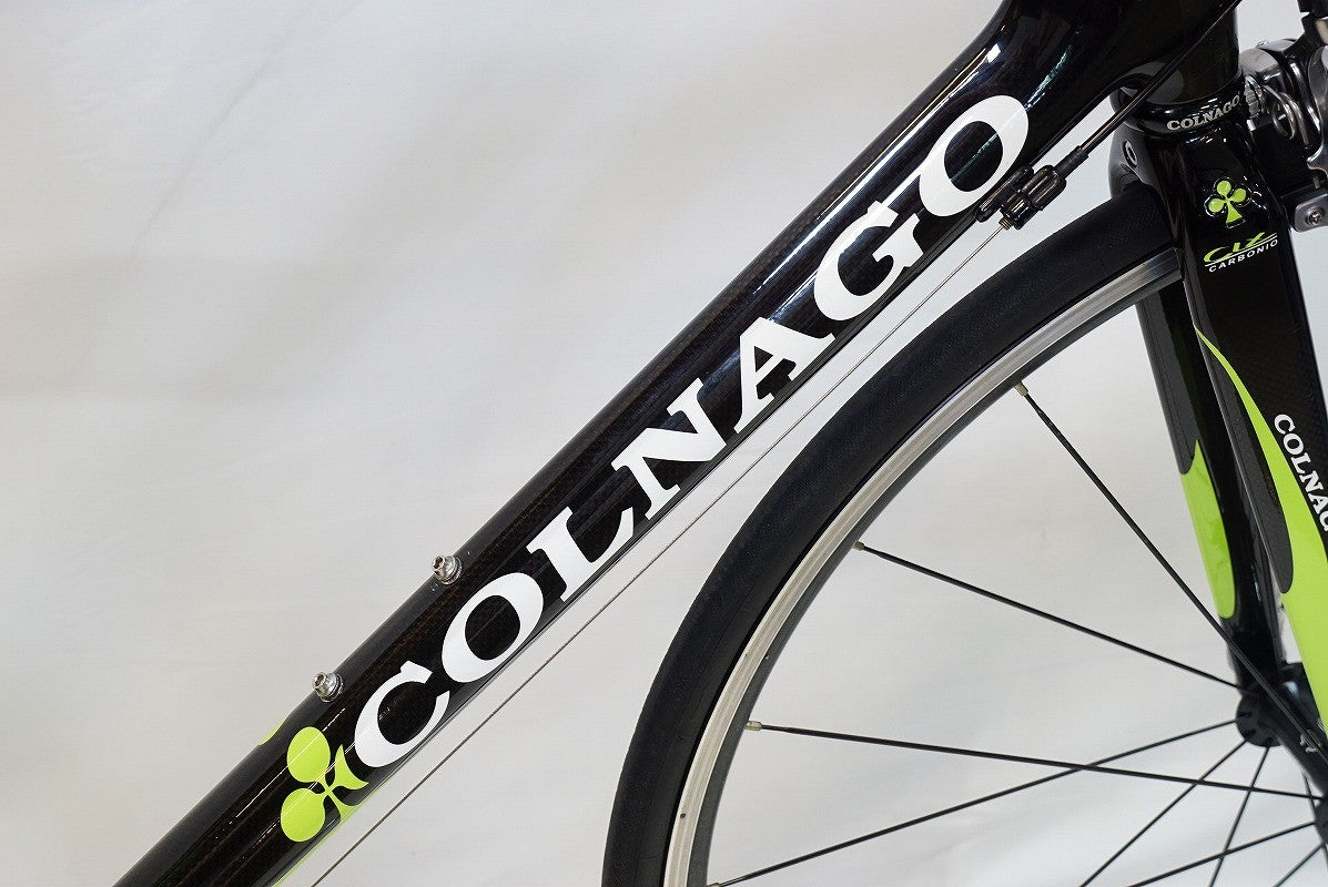 COLNAGO 「コルナゴ」 CLX 105 2008年モデル ロードバイク / 熊谷本店