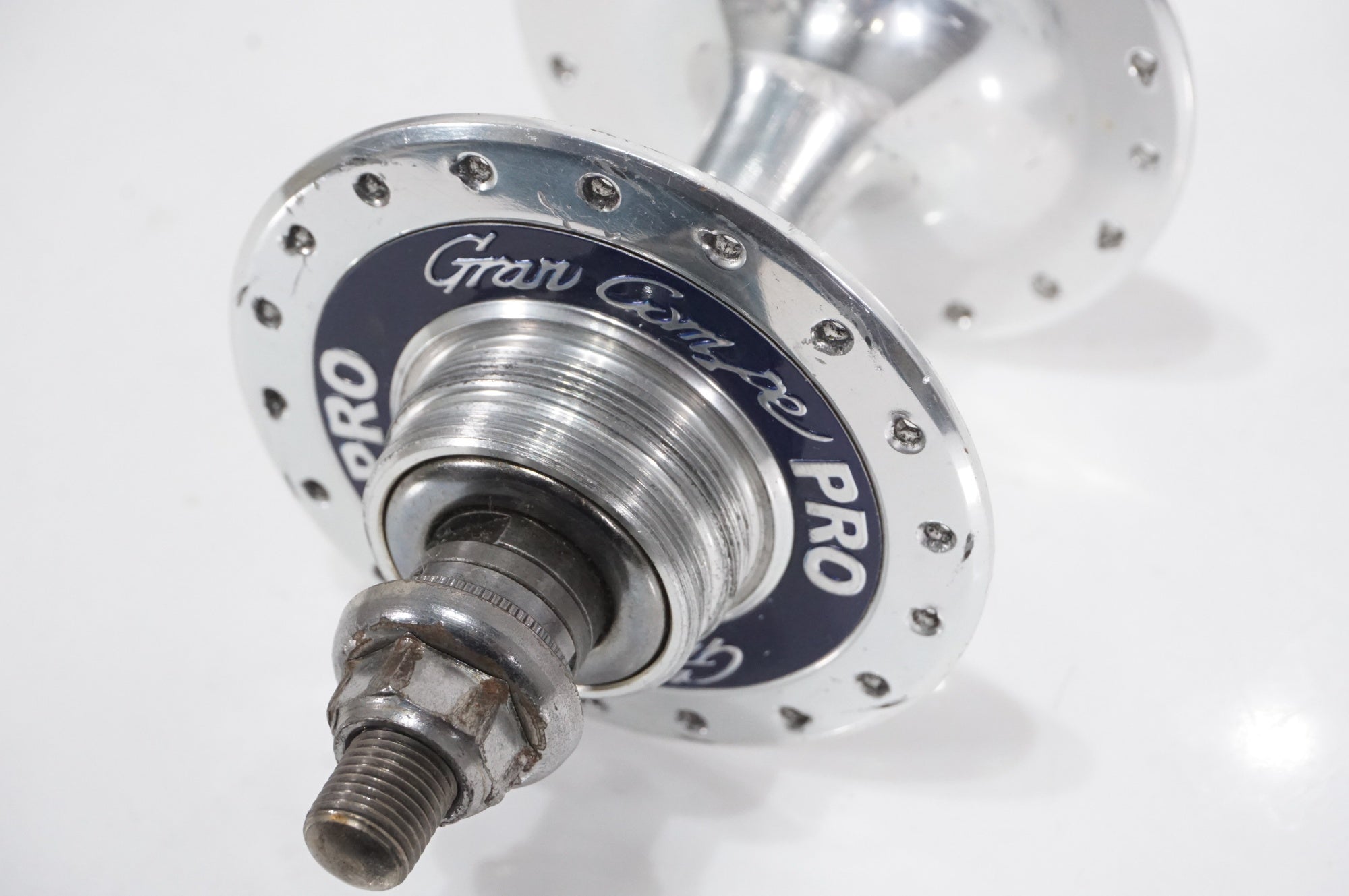 GRAN COMPE 「グランコンペ」 PRO NJS トラック リアハブ / AKIBA店