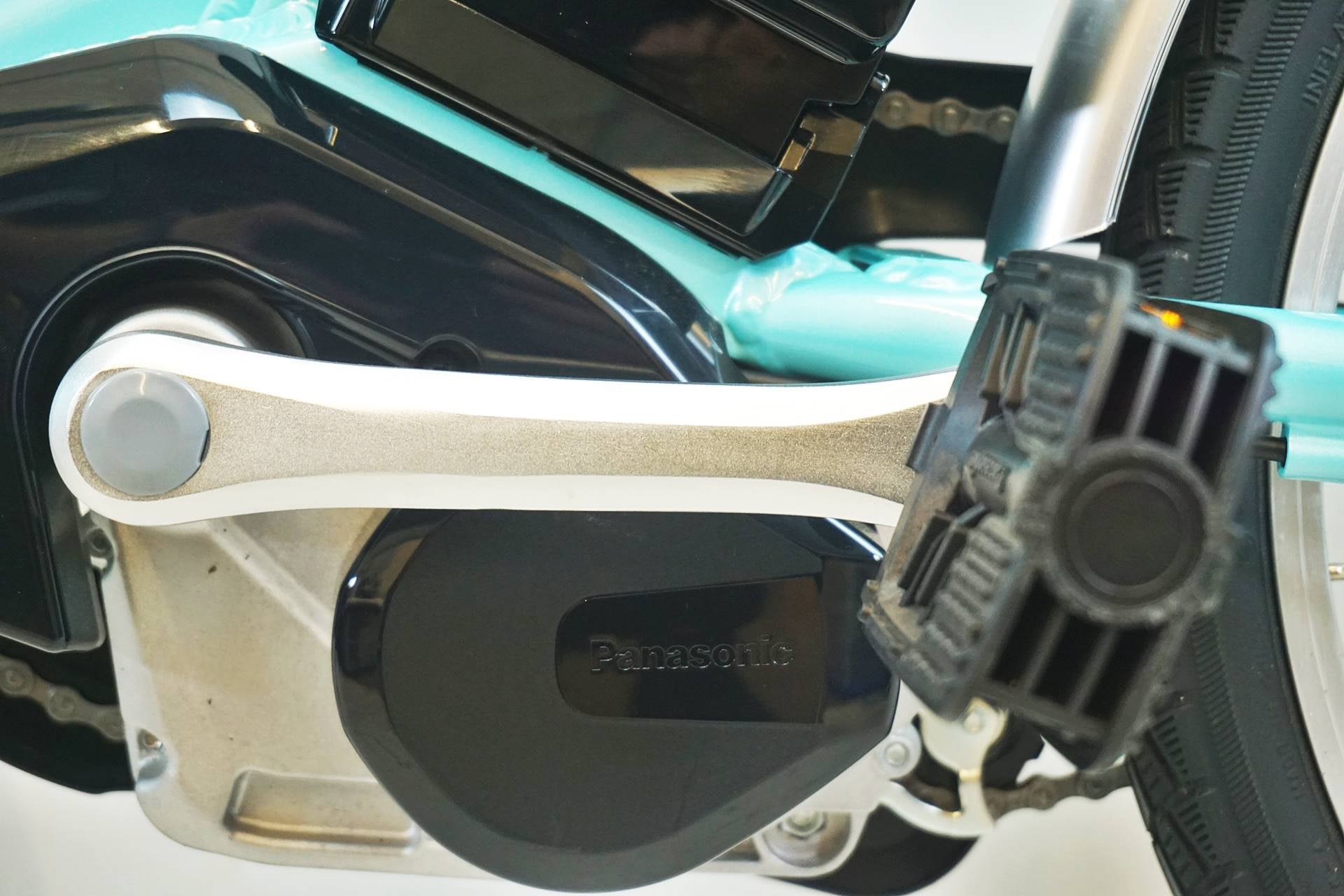 PANASONIC 「パナソニック」 VIVI SL BE-FSL033G 2025年モデル 電動アシスト自転車 / 有明ガーデン店