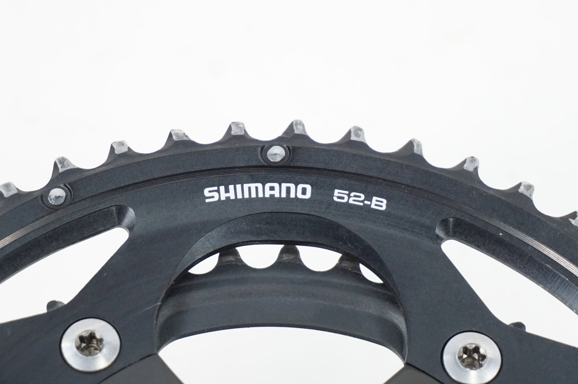 SHIMANO 105 クランクセット 170mm 52-36T 12s Amazon | シマノ（SHIMANO）FC-R7100 12s 165mm 52-36T