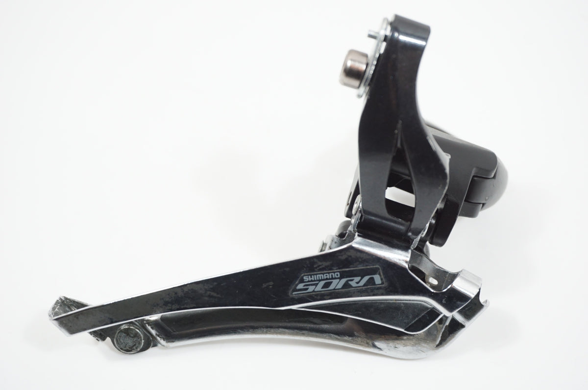 SHIMANO 「シマノ」 SORA FD-R3000 フロントディレイラー / 世田谷店