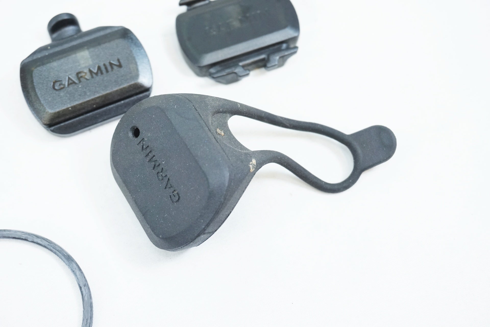 GARMIN 「ガーミン」 EDGE 520J サイクルコンピューター / 有明