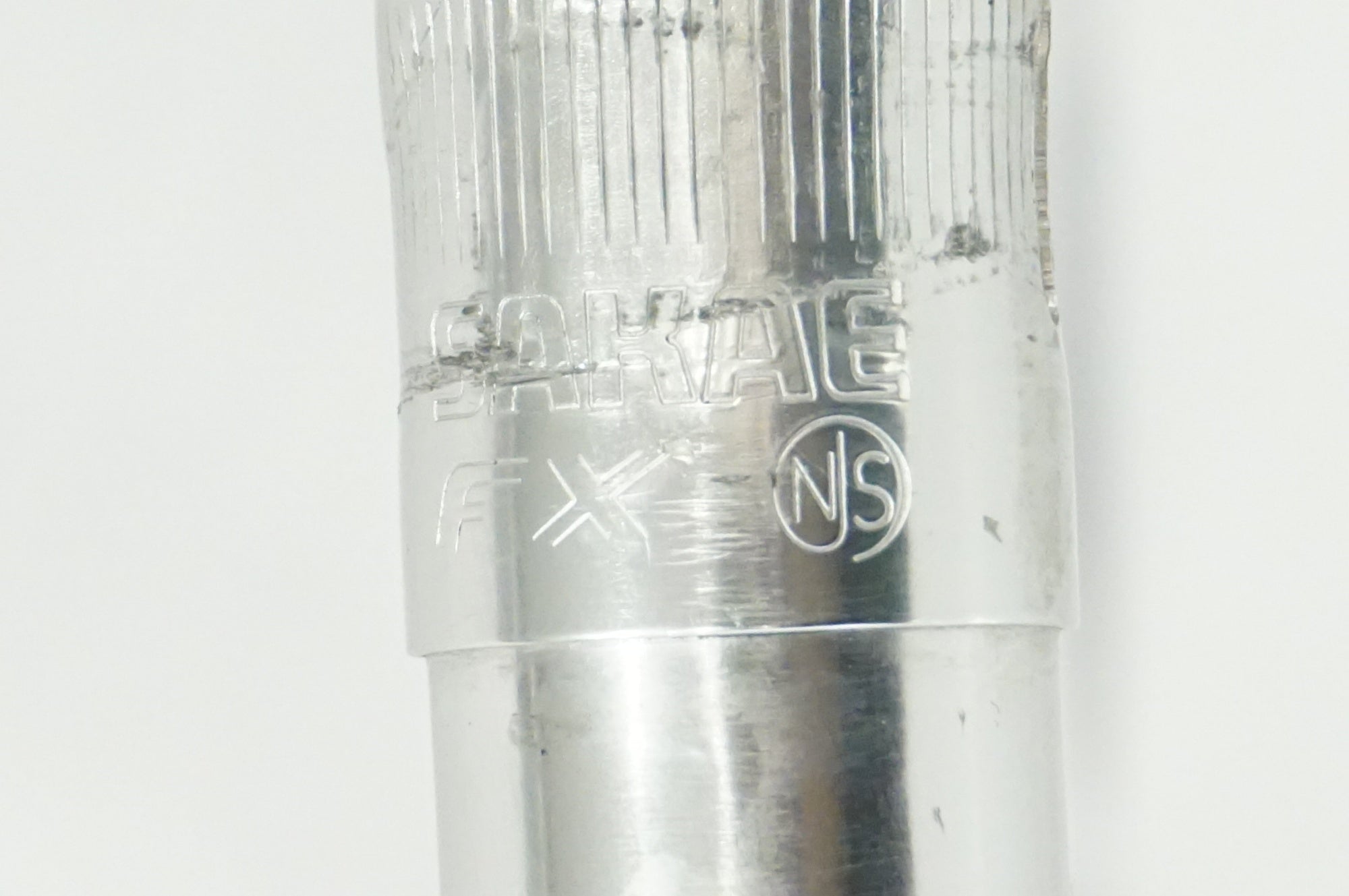 SAKAE 「サカエ」 FX MODOLO NJS φ25.4 380mm ハンドル / 浜松店