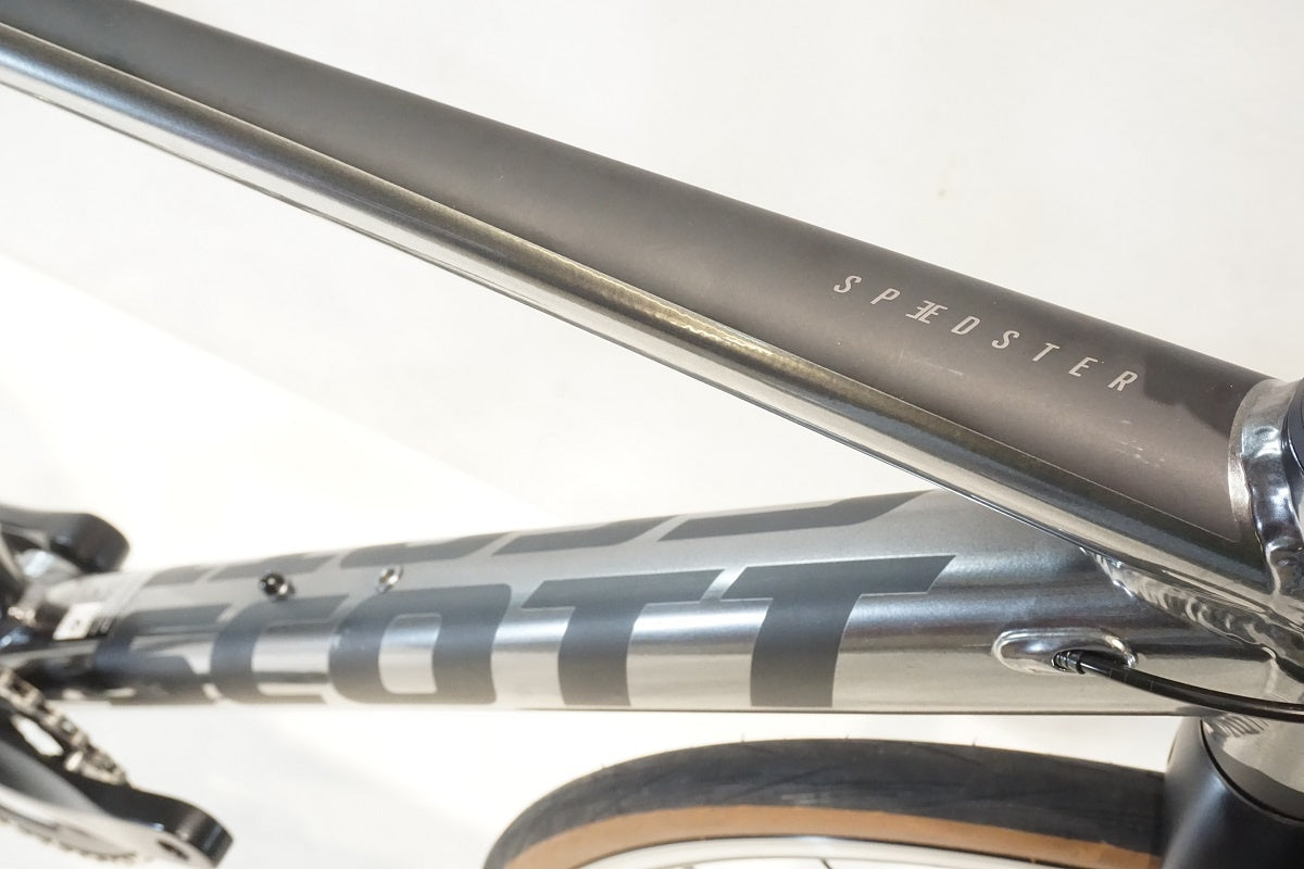 SCOTT 「スコット」 SPEEDSTER 30 2021年モデル ロードバイク