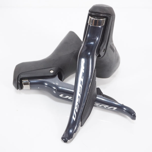 SHIMANO 「シマノ」 ULTEGRA ST-R8050 デュアルコントロールレバー