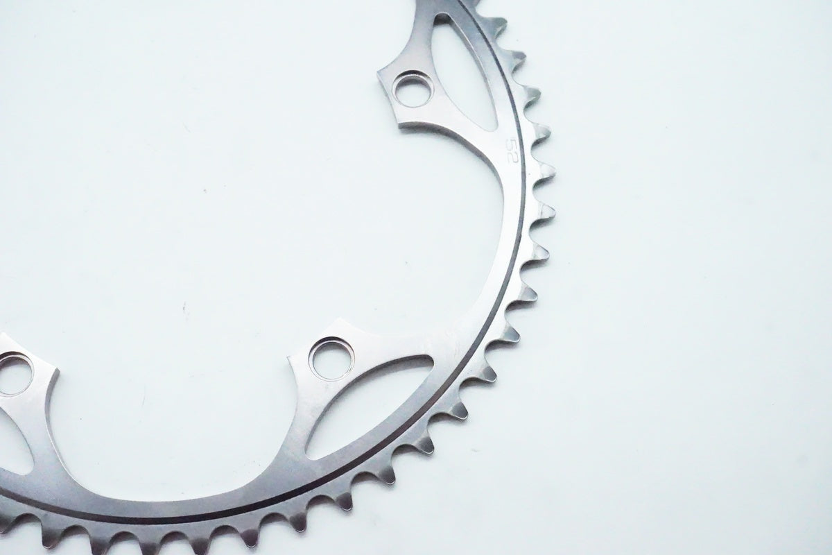 SHIMANO「シマノ」 DURA-ACE チェーンリング 52T/ 京都西院店