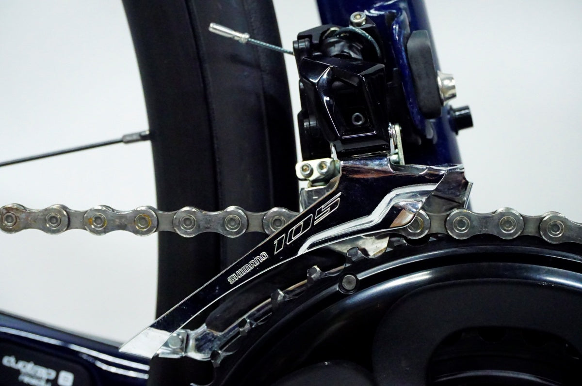 TREK 「トレック」 EMONDA SL5 DISC 2021年モデル ロードバイク / 名古屋大須店