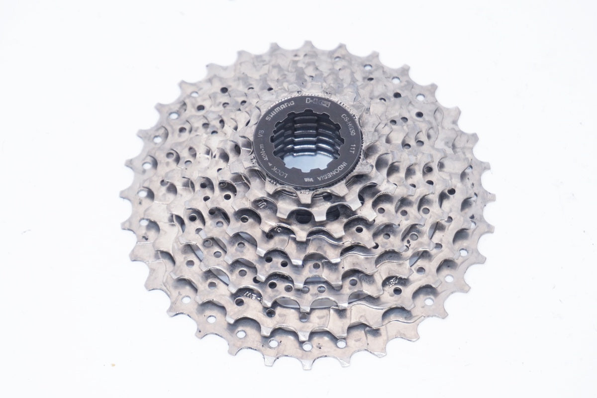 SHIMANO 「シマノ」 CS-HG50 11-32T スプロケット / 大阪美原北インター店