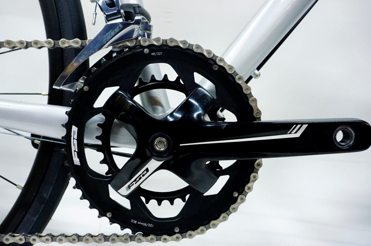 TREK 「トレック」 CROSSRIP1 2018年モデル ロードバイク / 名古屋大須店