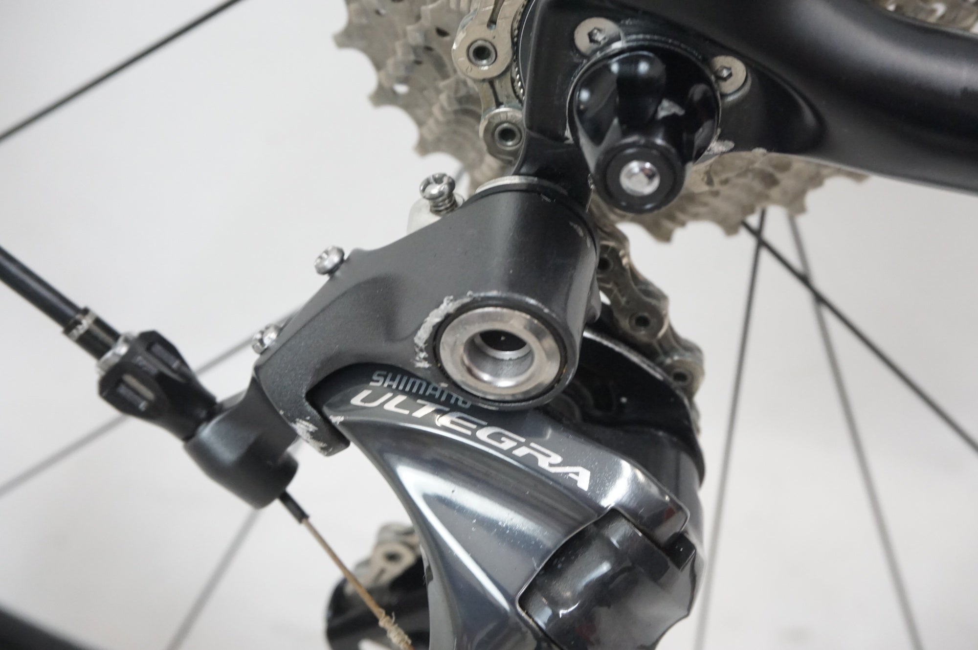 GIANT 「ジャイアント」 TCR ADVANCED PRO1 2017年モデル ロードバイク / 福岡店