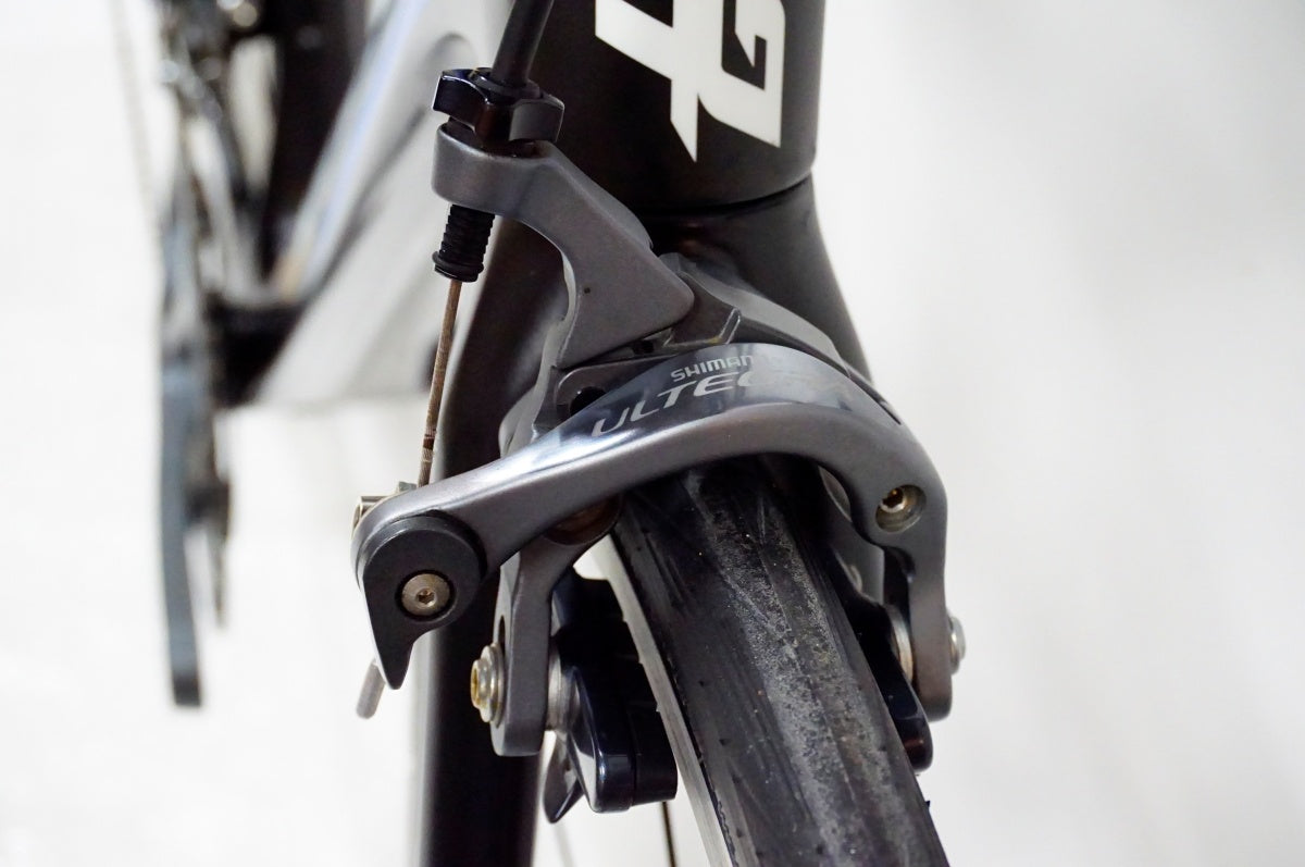 GIANT 「ジャイアント」 TCR ADVANCED 2 2015年モデル ロードバイク / 名古屋大須店
