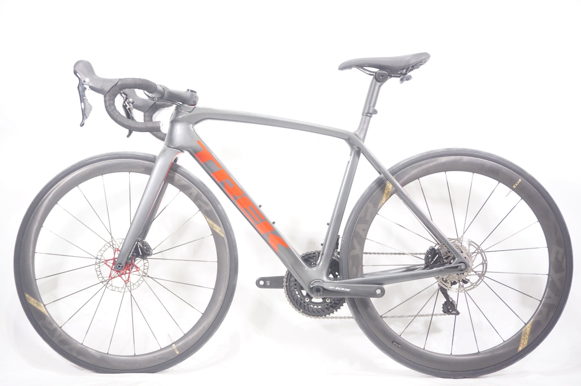 Trek トレック　2018年モデル　EMONDA SL5ロードバイク トレック TREK エモンダ EMONDA SL5 2018年モデル 56サイズ 105