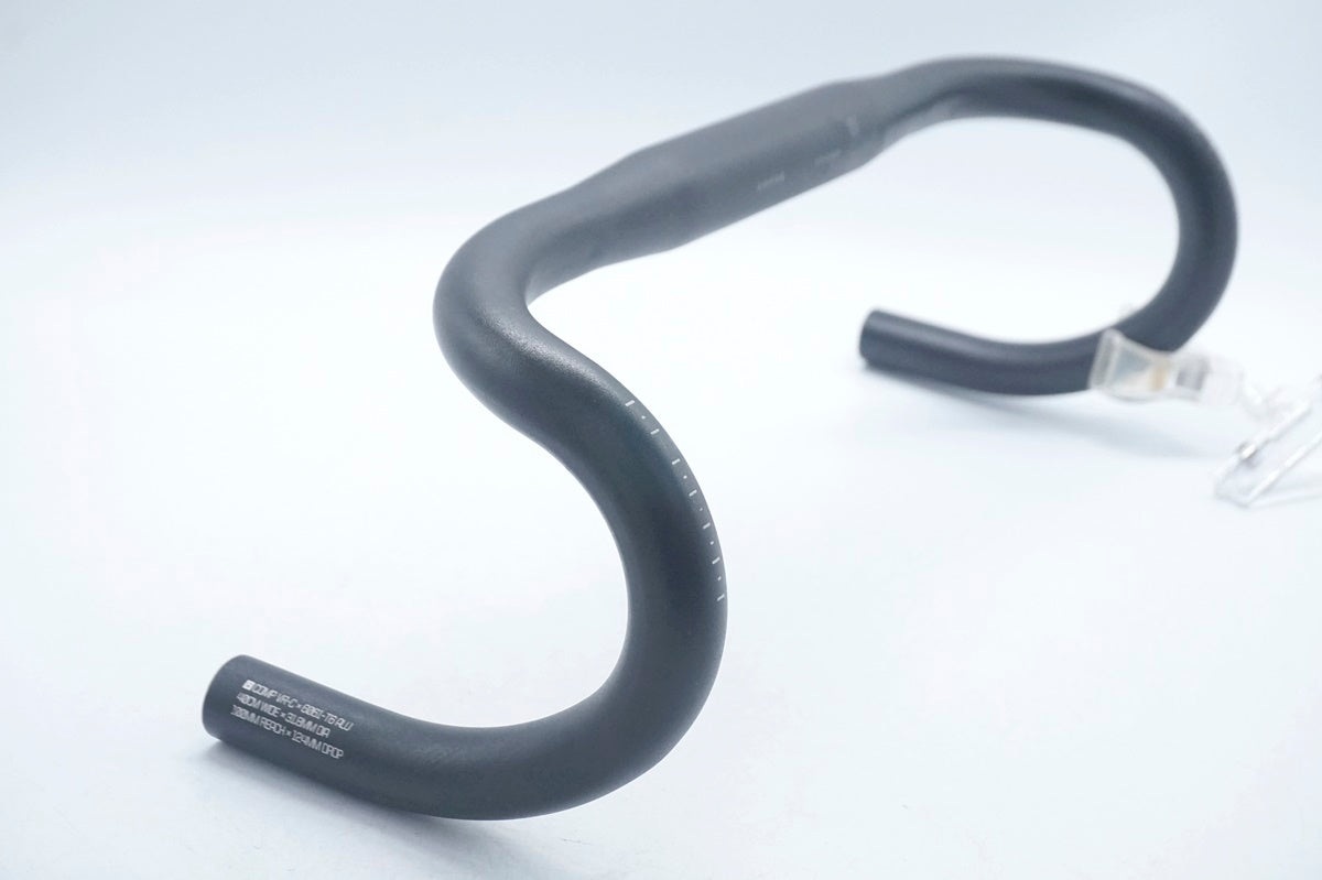 BONTRAGER 「ボントレガー」 COMP VR-C φ31.8 400mm ハンドル / 大阪門真店