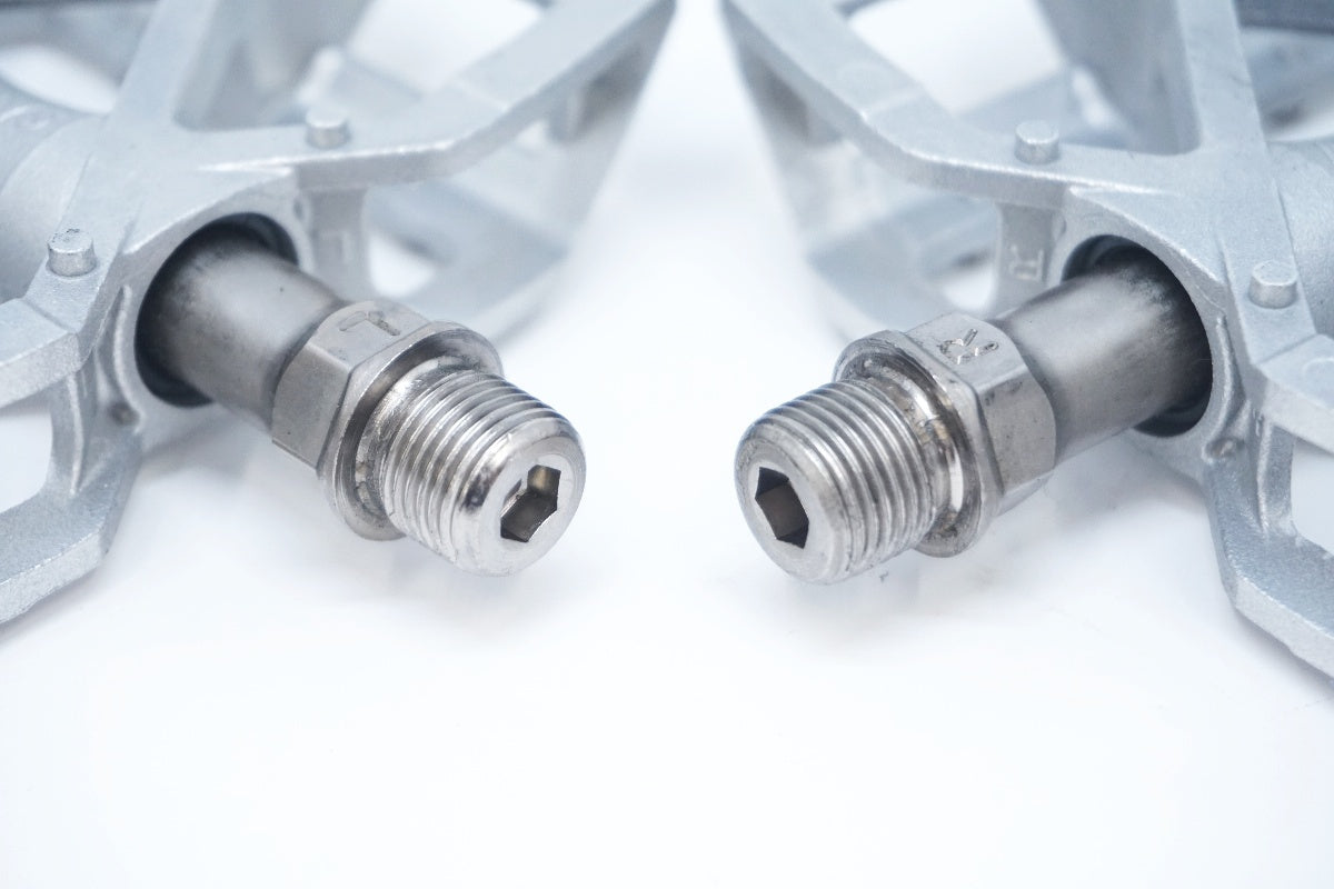 MKS 「三ヶ島」 ALLWAYS ペダル / 大阪美原北インター店