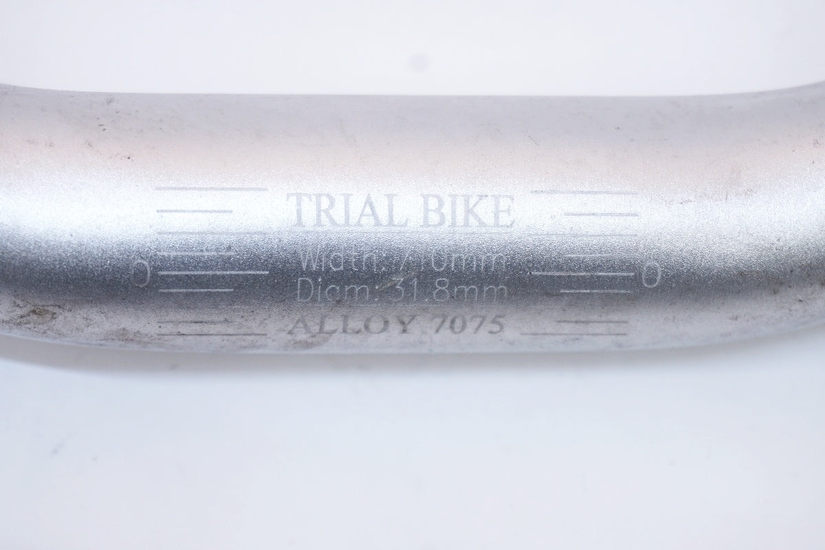 BAZOOKA 「バズーカ」 Φ31.8 710mm ハンドル / 大阪美原北インター店