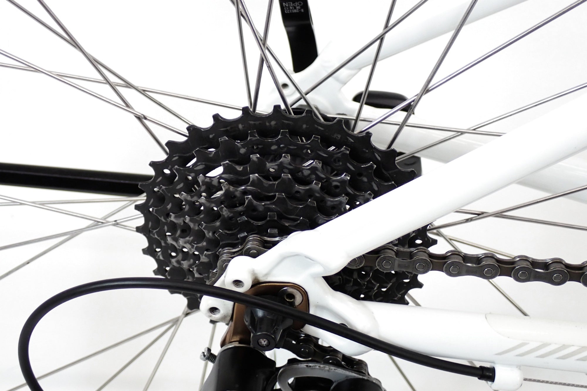 TREK 「トレック」 FX2 2018年モデル クロスバイク / 伊勢崎店 TREK 「トレック」 FX2 2018年モデル クロスバイク / 伊勢崎店