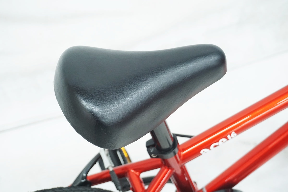 FUJI 「フジ」 ACE16 2018年頃モデル 16インチ キッズバイク/ 大阪美原北インター店