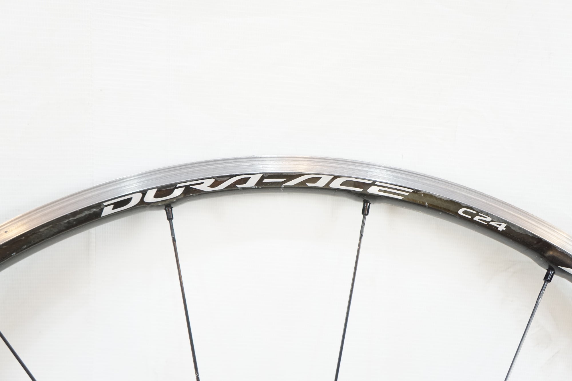 SHIMANO 「シマノ」 DURA-ACE WH-9000 シマノ11速 ホイール