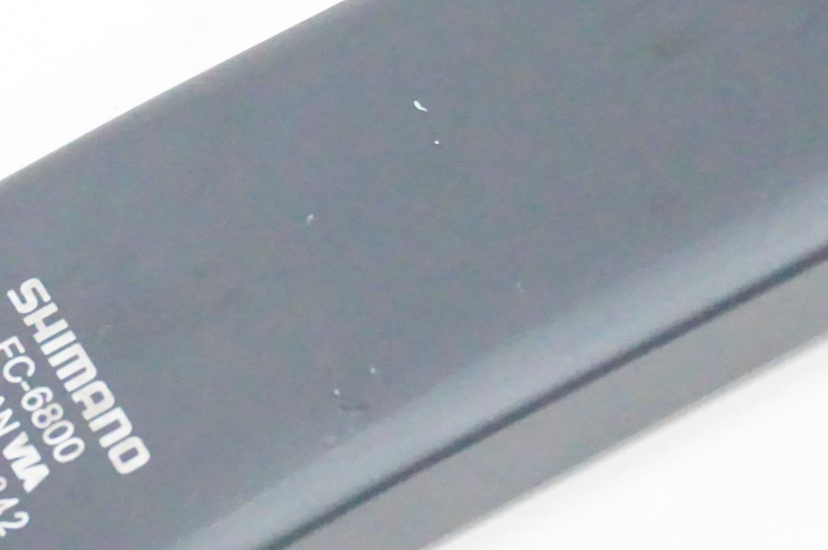 SHIMANO 「シマノ」 ULTEGRA FC-6800 左クランクアーム / 名古屋大須店