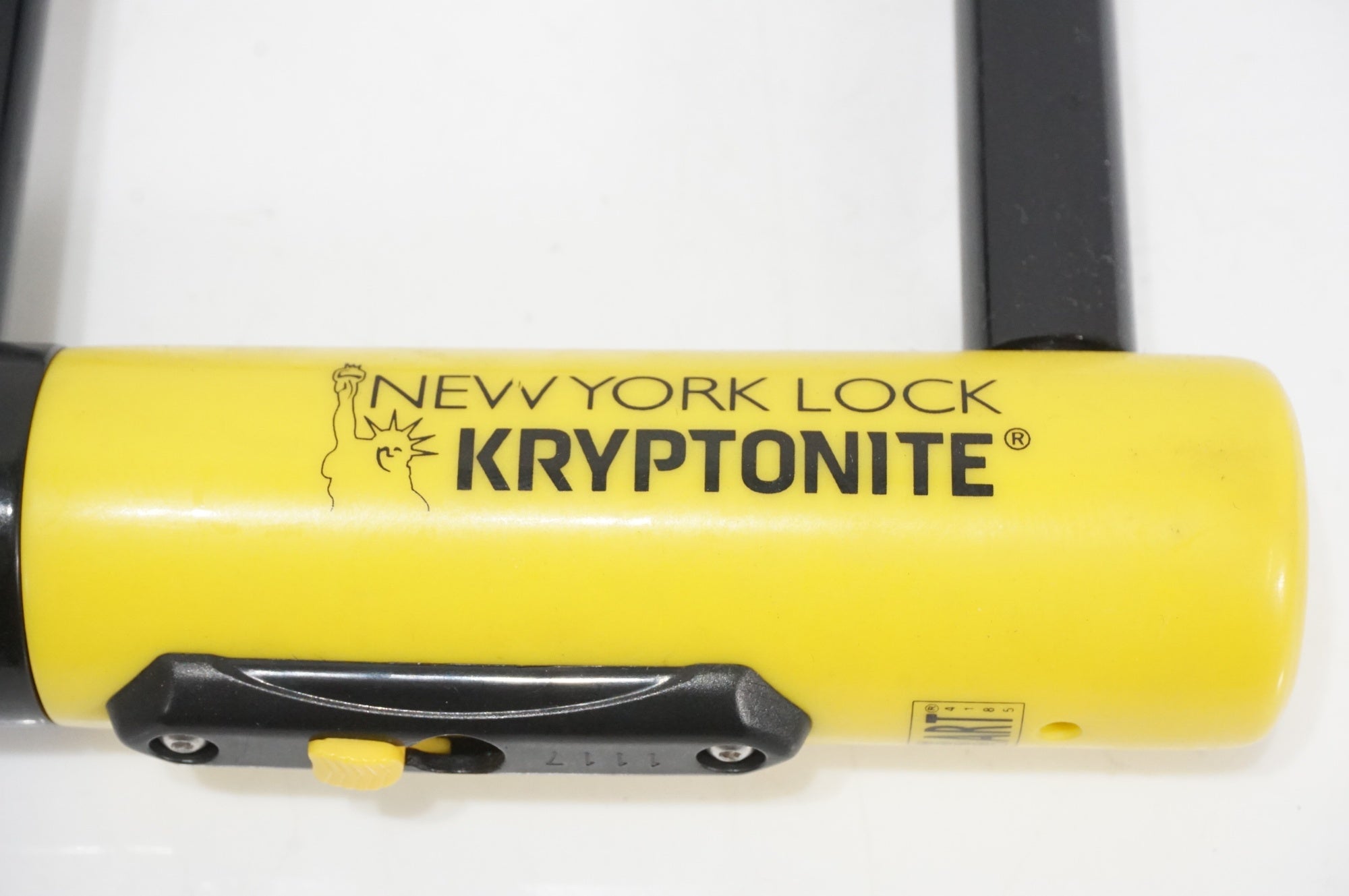 KRYPTONITE 「クリプトナイト」 NEWYORK LOCK ロック / AKIBA店