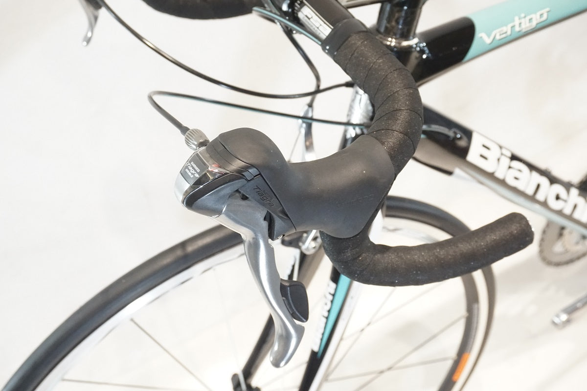 BIANCHI 「ビアンキ」 VERTIGO TIAGRA 2013年モデル ロードバイク / 横浜戸塚店