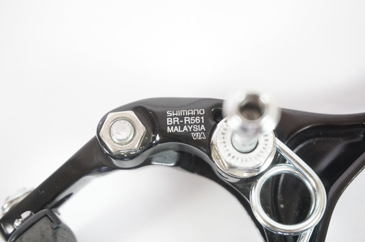 SHIMANO 「シマノ」 BR-R561 キャリパーブレーキセット / 宇都宮店