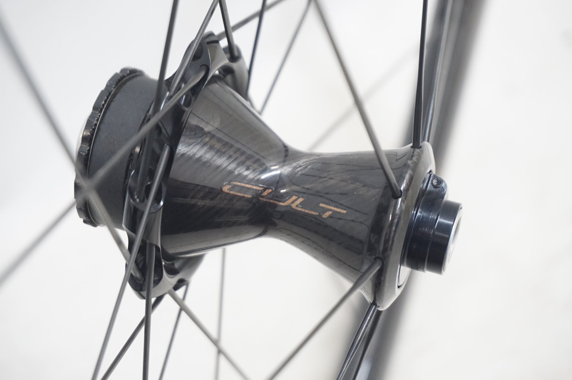 CAMPAGNOLO 「カンパニョーロ」 BORA ULTRA WTO33 DB ホイールセット / 福岡店