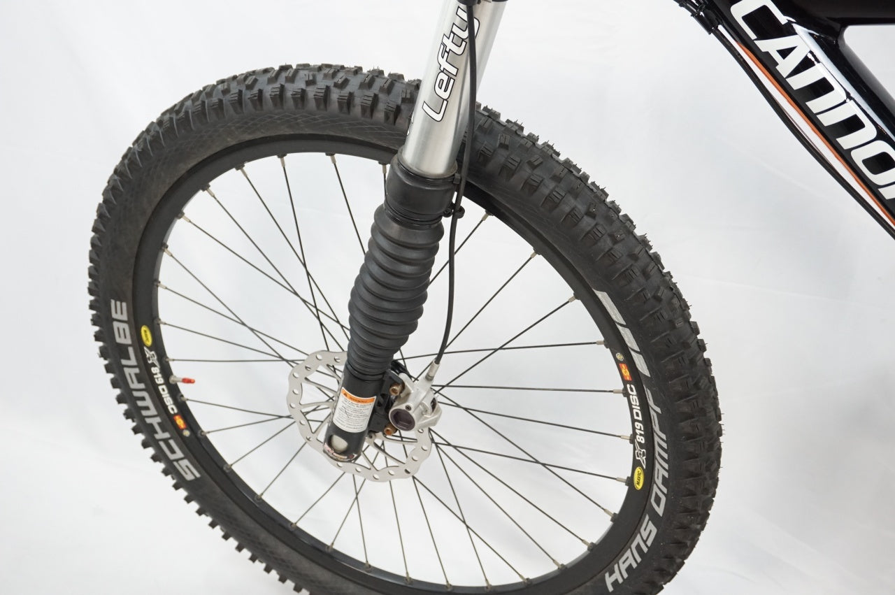 CANNONDALE 「キャノンデール」 PROPHET 1000 MAXXIS Team Replica 2005年モデル マウンテンバイク / 川越店