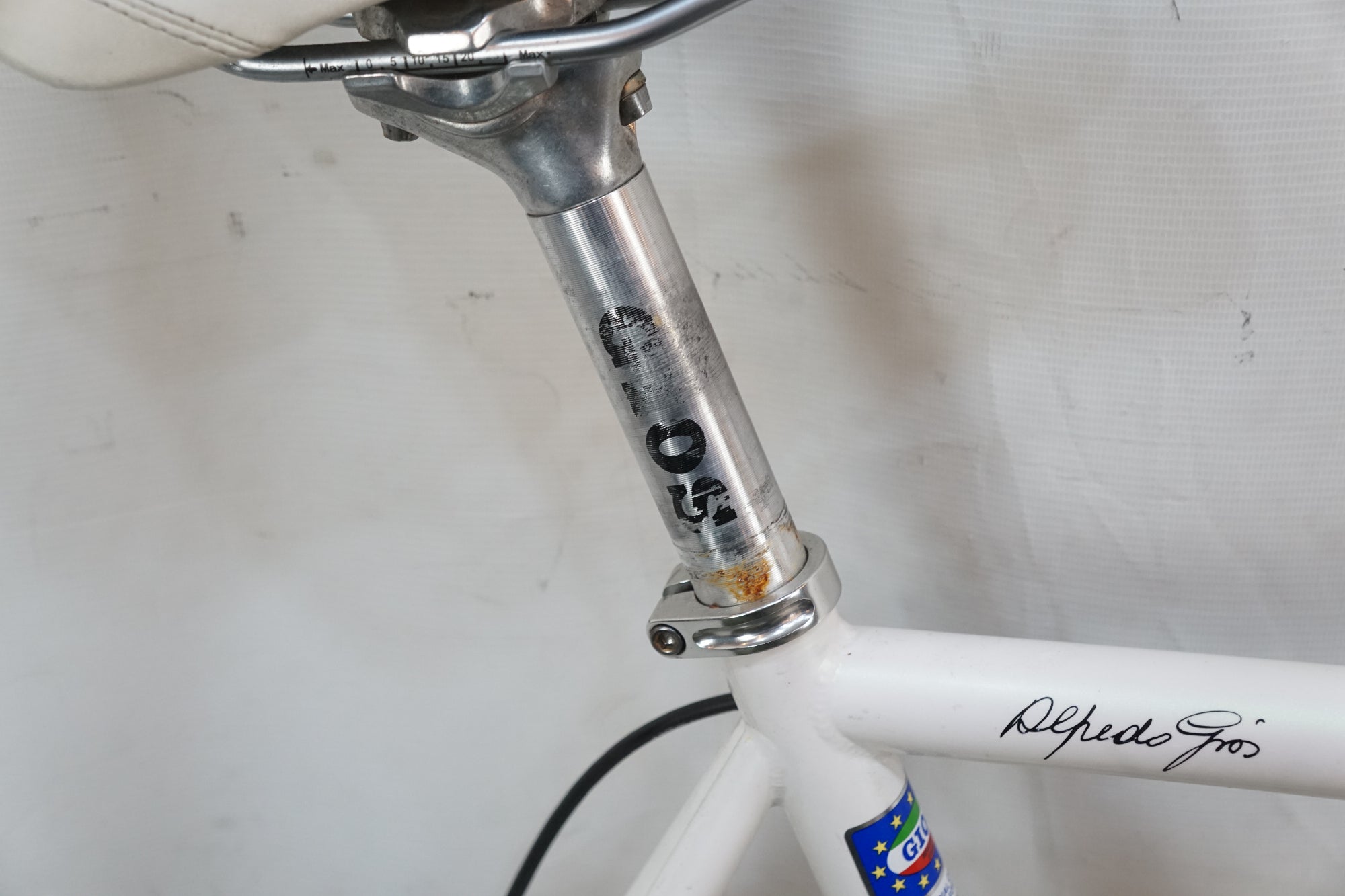 GIOS 「ジオス」 ANTICO 2020年モデル 20インチX ミニベロ / バイチャリ浦和ベース