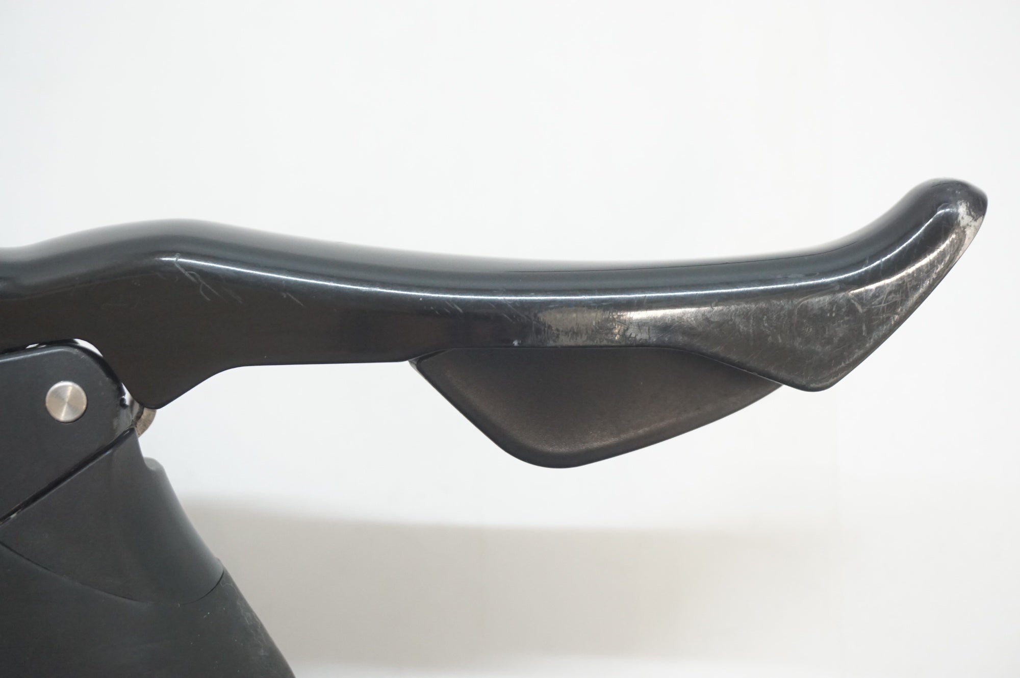 ジャンク SHIMANO 「シマノ」 105 ST-5800 デュアルコントロールレバー