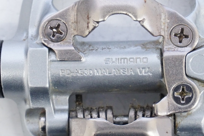 SHIMANO 「シマノ」 PD-A530 ペダル / 浜松店