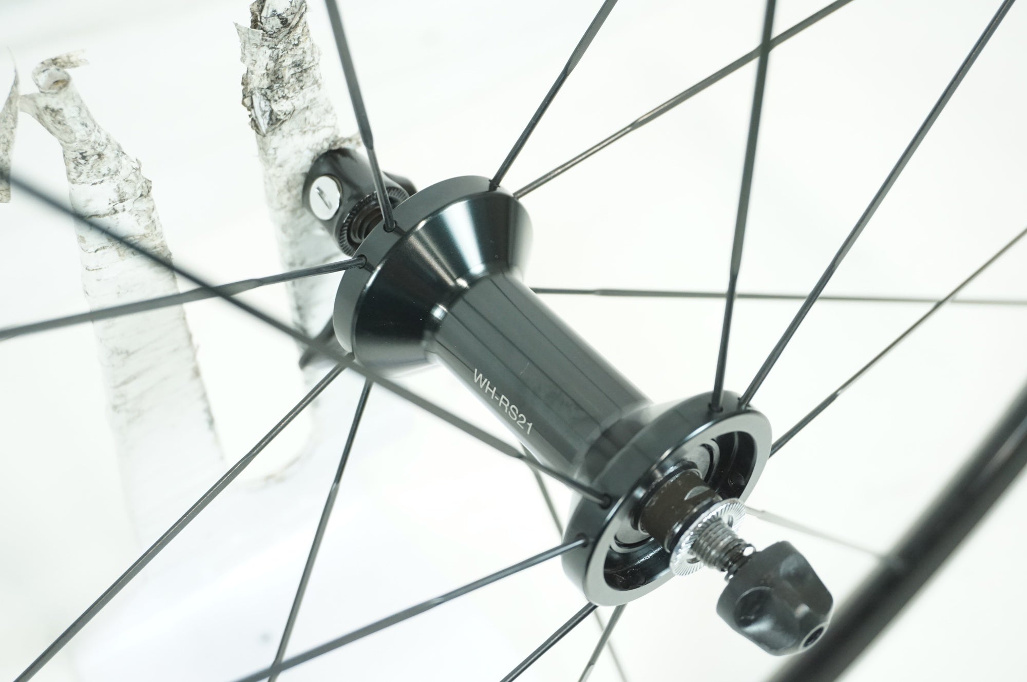 SHIMANO 「シマノ」 WH-RS21 SHIMANO 11s ホイールセット / 宇都宮店 