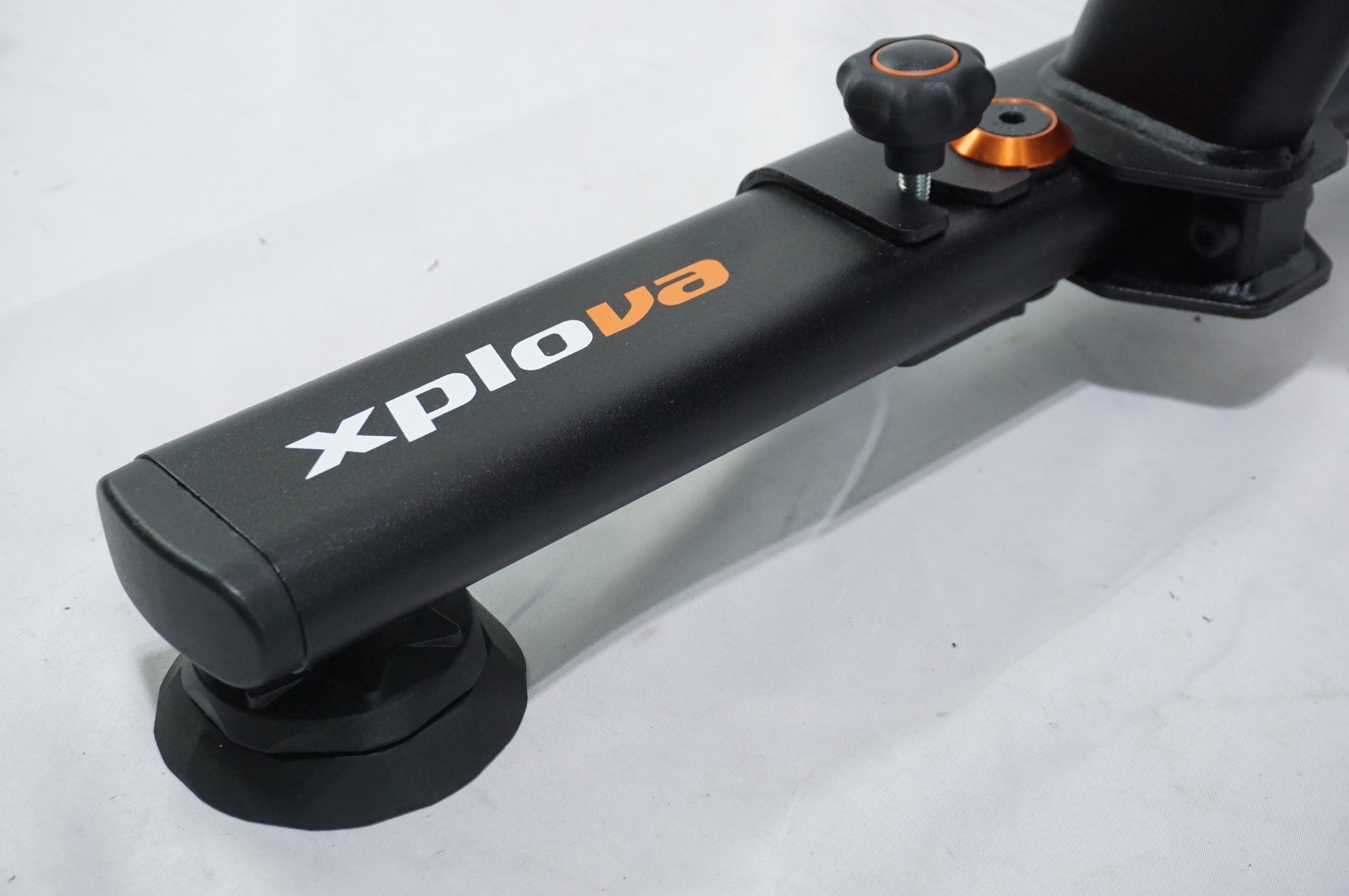 XPLOVA 「エクスプローバ」 NOZA V サイクルトレーナー / 中目黒店