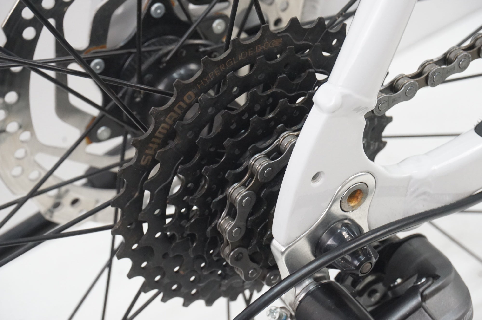 BRIDGESTONE 「ブリヂストン」 ANCHOR RL1 2022年モデル クロスバイク / 大宮店