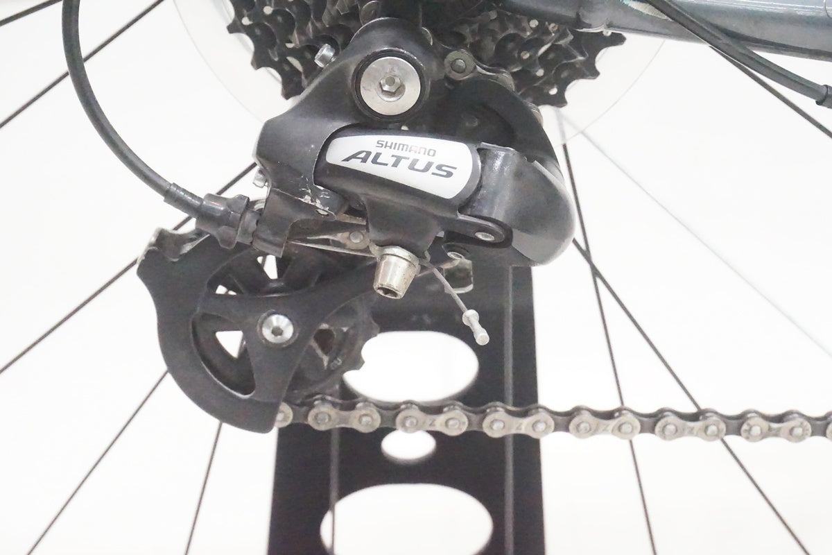 GIANT 「ジャイアント」 ESCAPE R DISC 2022年モデル クロスバイク/ 京都西院店