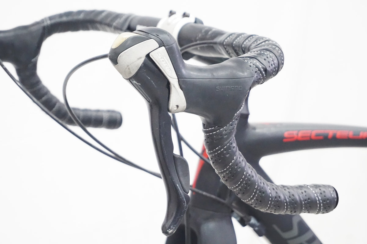 SPECIALIZED 【スペシャライズド】 CRUX PRO CARBON DISC 2014年