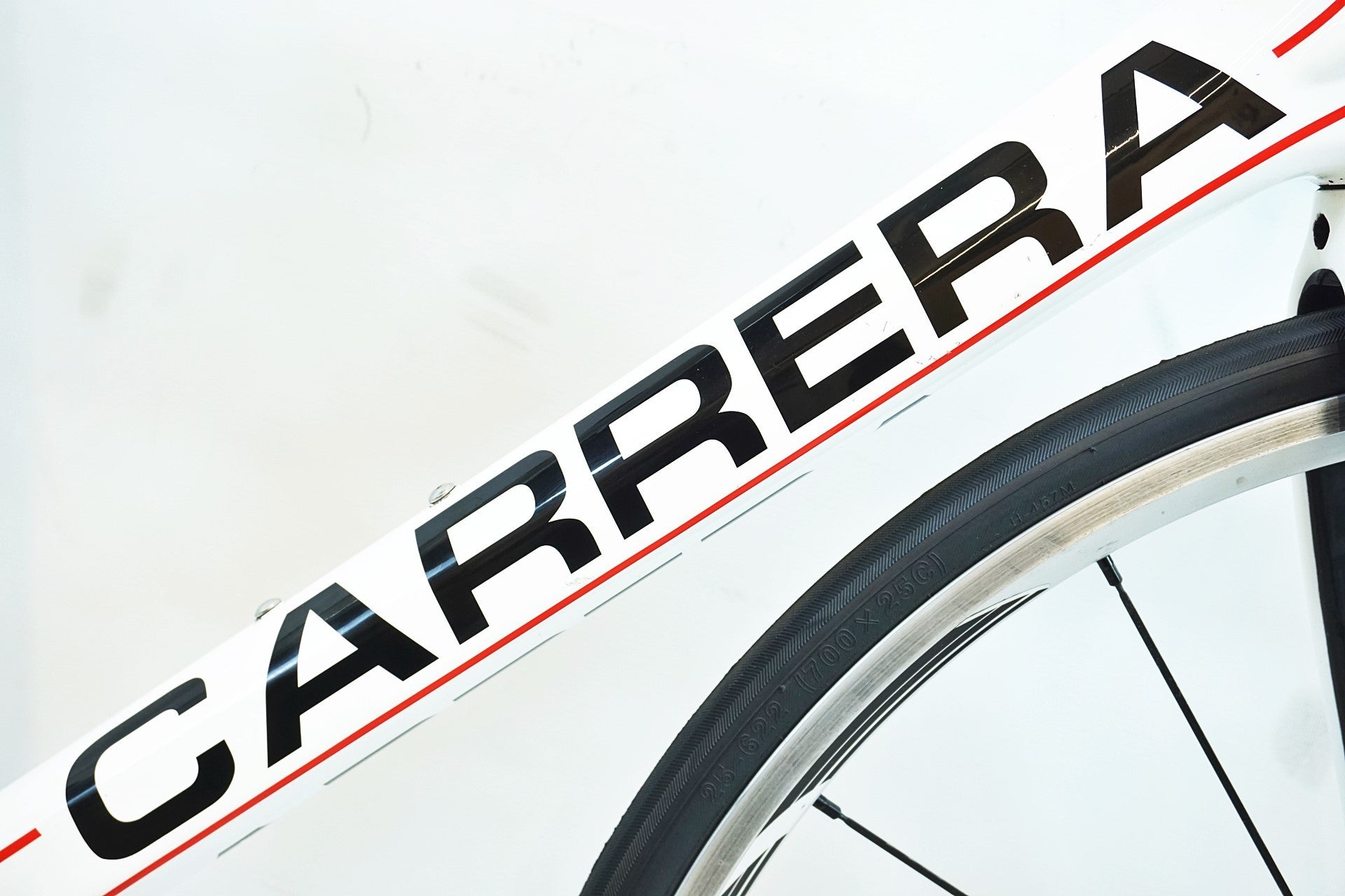 CARRERA 「カレラ」 NITRO SL 2012年モデル ロードバイク / 有明